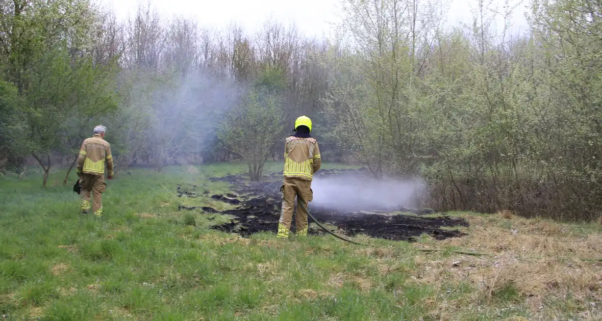 Buitenbrand geblust in Weert - Foto 7