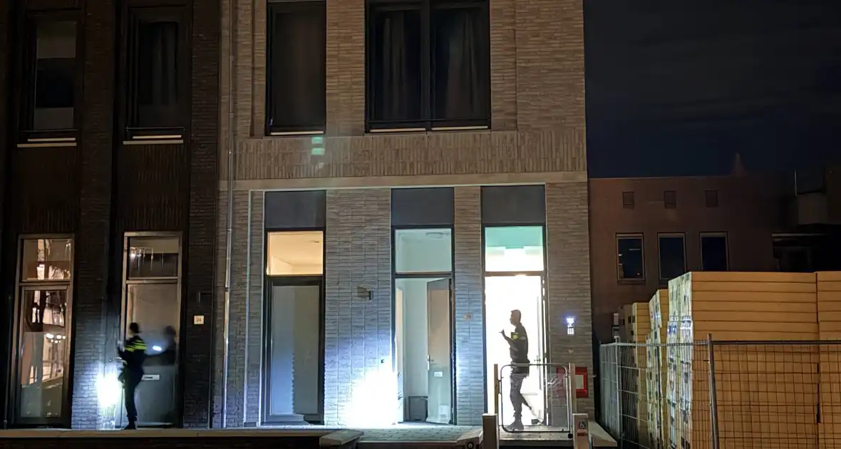 Woningbrand zorgt voor grote schade - Foto 1