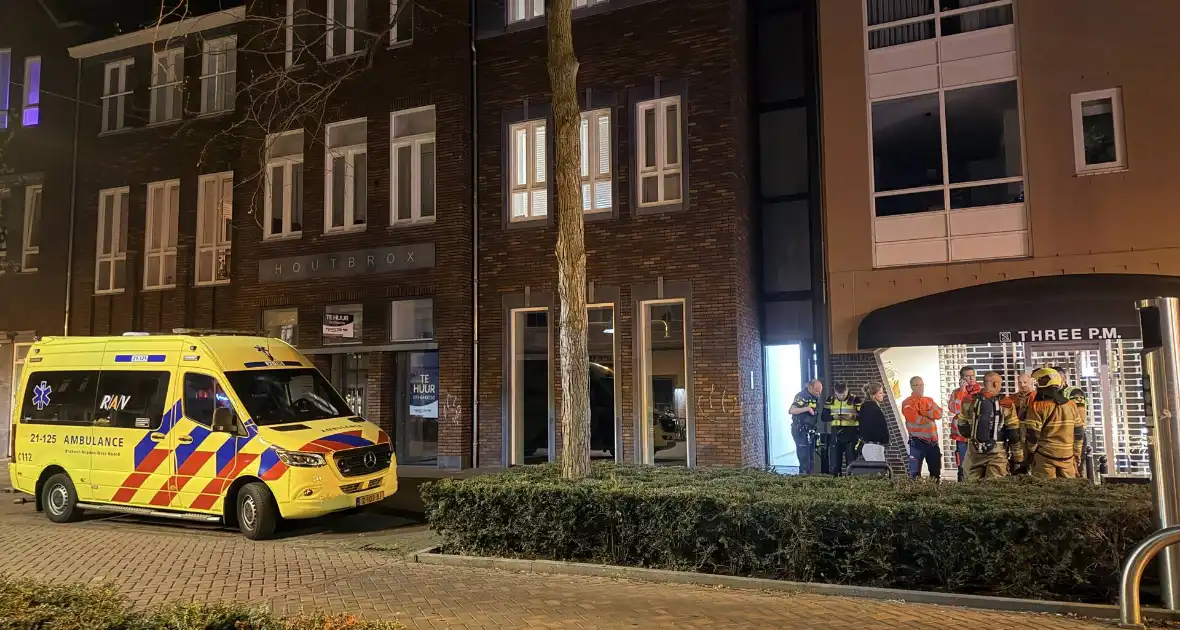 Woningbrand zorgt voor grote schade - Foto 4