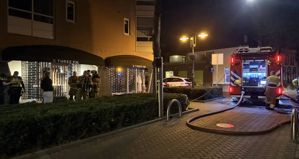 Woningbrand zorgt voor grote schade - Foto 5