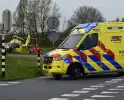 Traumahelikopter ingezet voor spoedmelding
