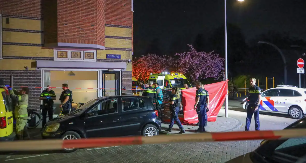 Steekpartij leidt tot zwaargewonde - Foto 2
