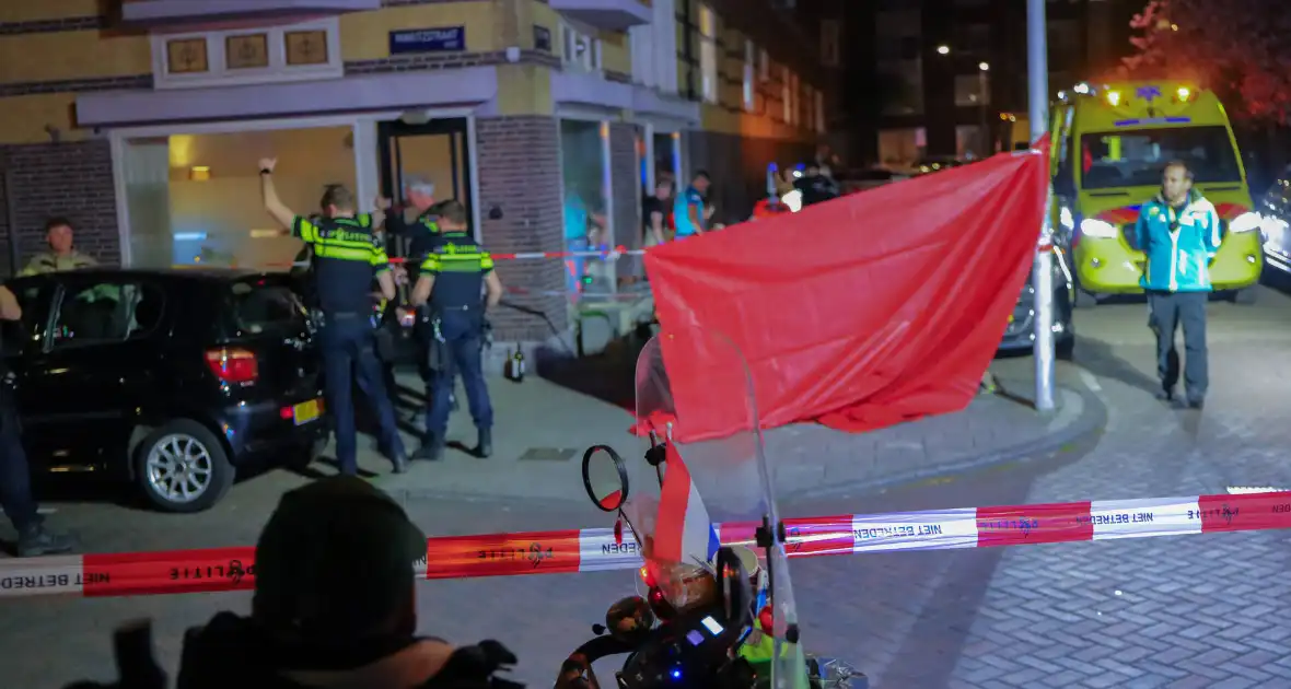 Steekpartij leidt tot zwaargewonde - Foto 3