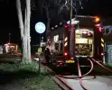 Brand Vroonweg Renesse