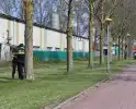Grote integrale bedrijfscontrole op Noordersluis bij bedrijf