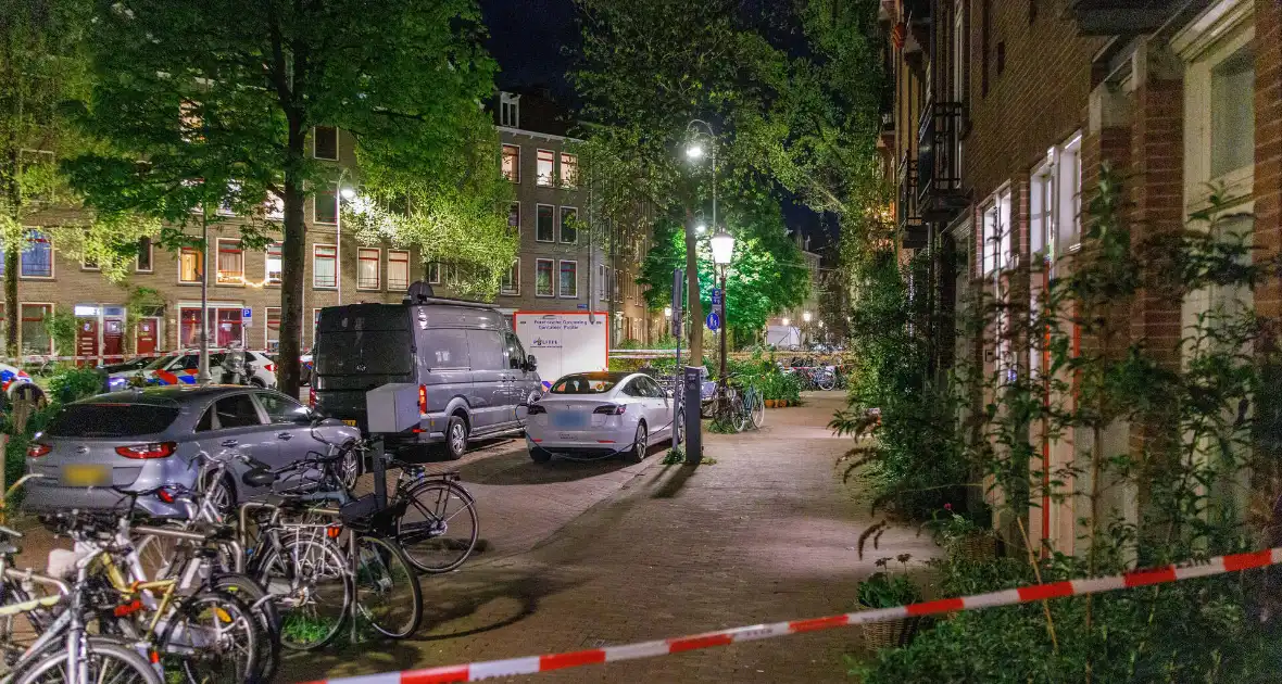 Onbekende omstandigheden rond vondst overleden persoon - Foto 3