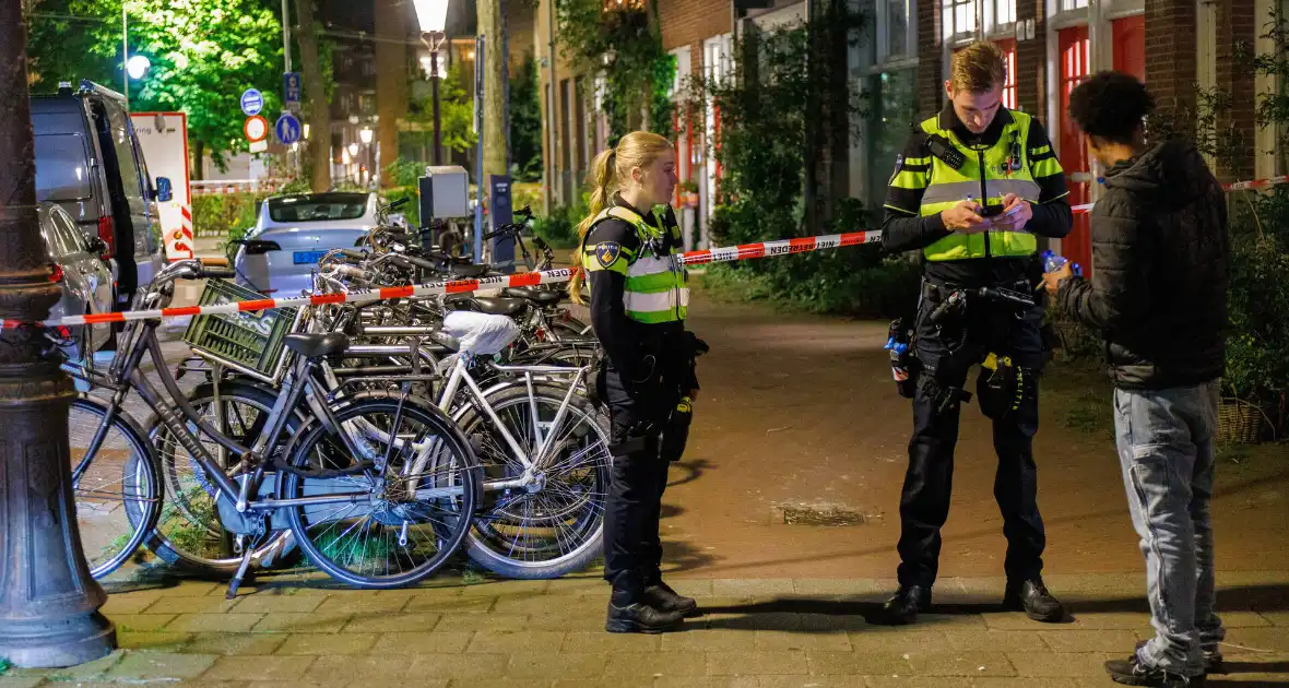 Onbekende omstandigheden rond vondst overleden persoon - Foto 4