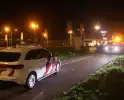 Conflict tussen twee personen leidt tot steekincident