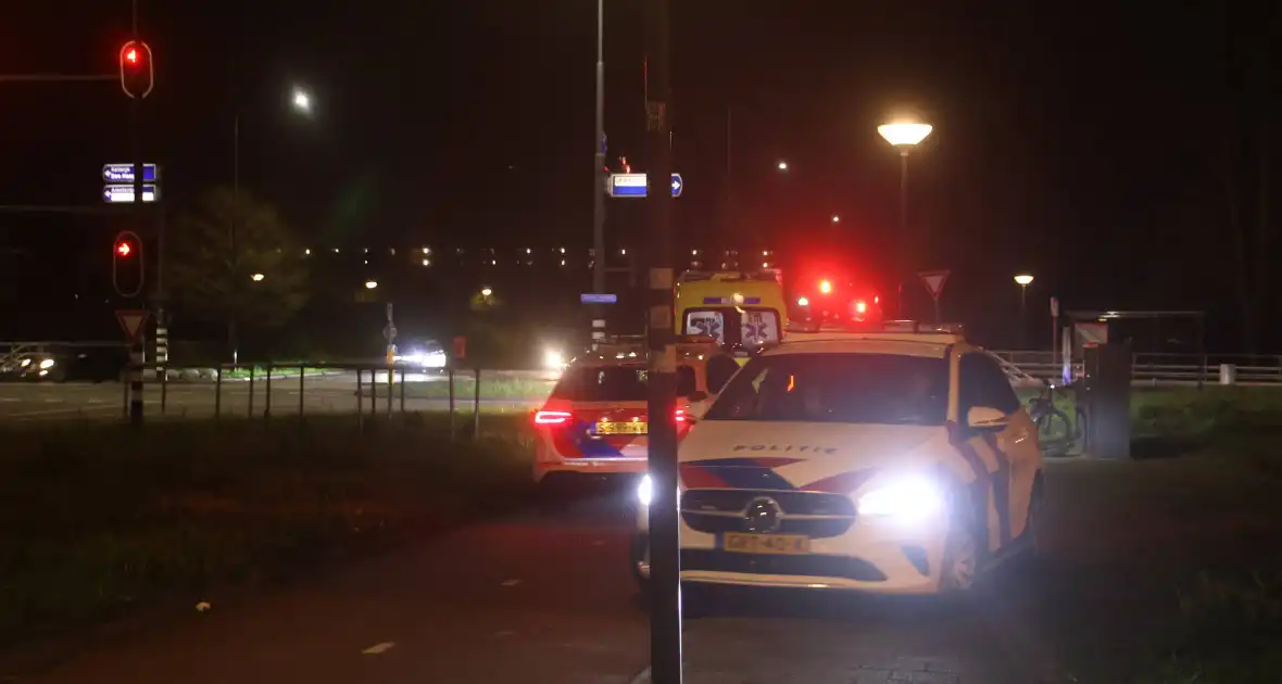Conflict tussen twee personen leidt tot steekincident - Foto 2