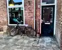 Explosie bij woning zorgt voor schrik in de omgeving