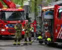 Herhaalde brand op locatie vraagt om ingrijpen brandweer