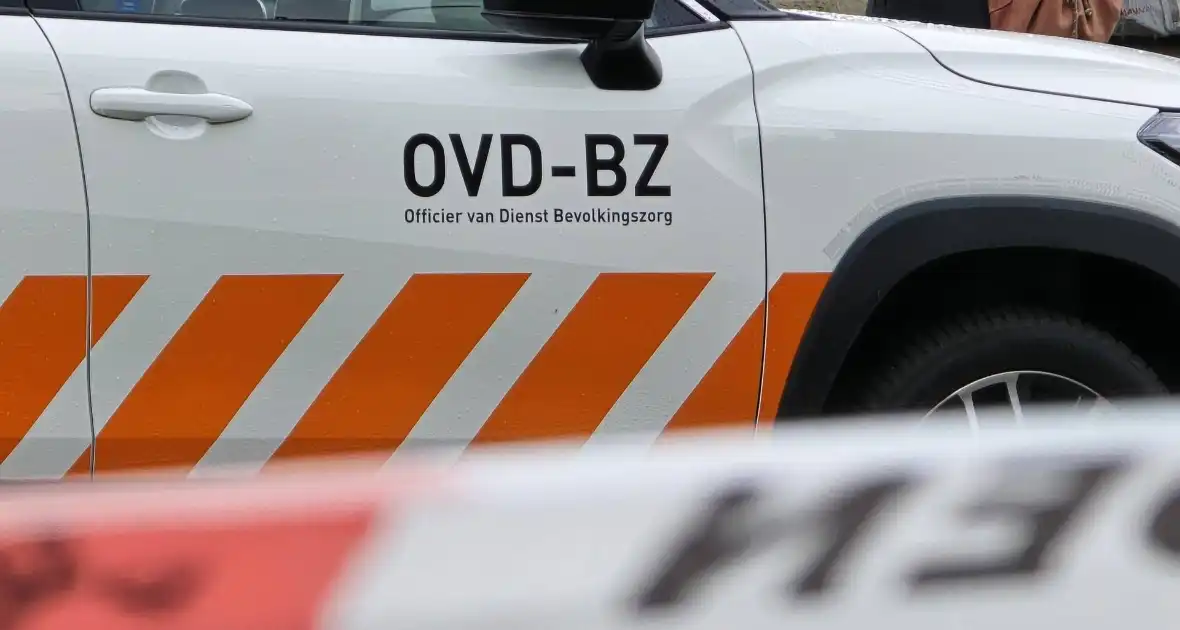 Herhaalde brand op locatie vraagt om ingrijpen brandweer - Foto 9