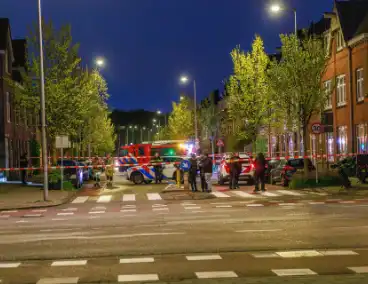 Defecte elektriciteitskabel zorgt voor problemen