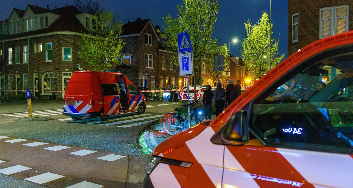 Defecte elektriciteitskabel zorgt voor problemen - Foto 2