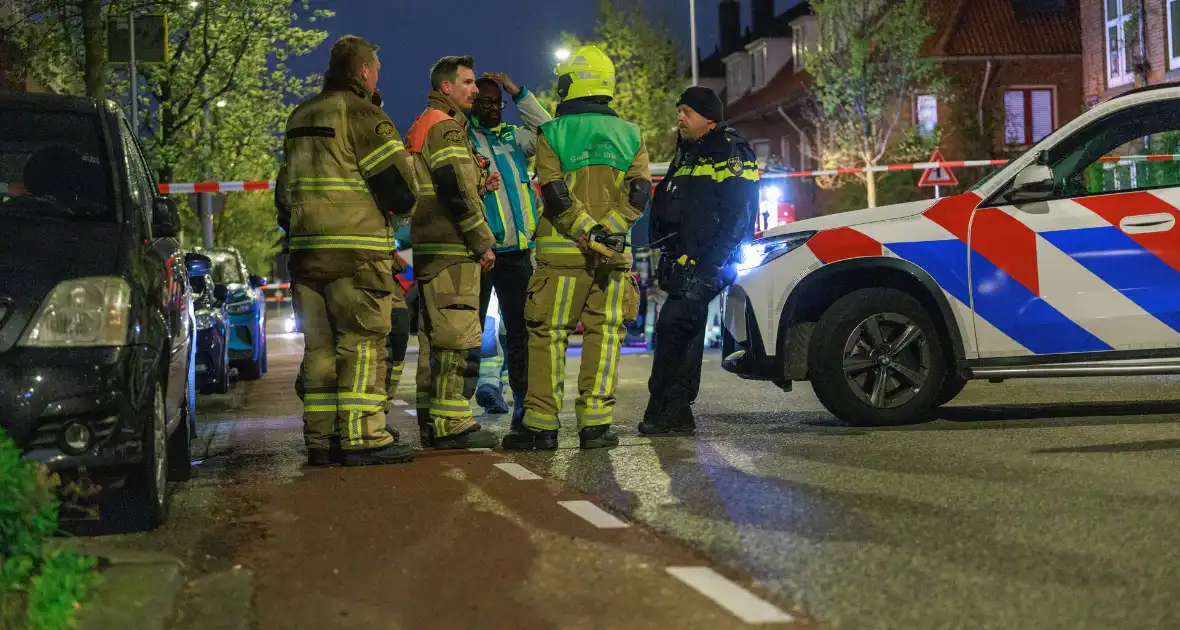 Defecte elektriciteitskabel zorgt voor problemen - Foto 3