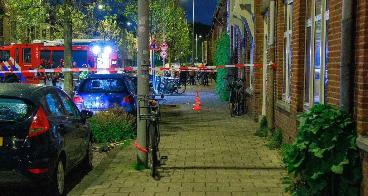 Defecte elektriciteitskabel zorgt voor problemen - Foto 4