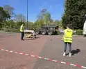 Drukte bij brandweer Hyrox games 2026