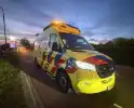 Onderzoek naar omstandigheden van aanrijding
