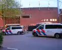 Steekincident tijdens koningsdagfeest leidt tot gewonde
