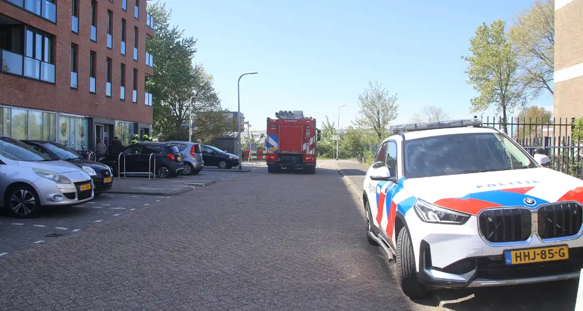 Hinderlijke lucht in pand leidt tot spoedactie - Foto 10