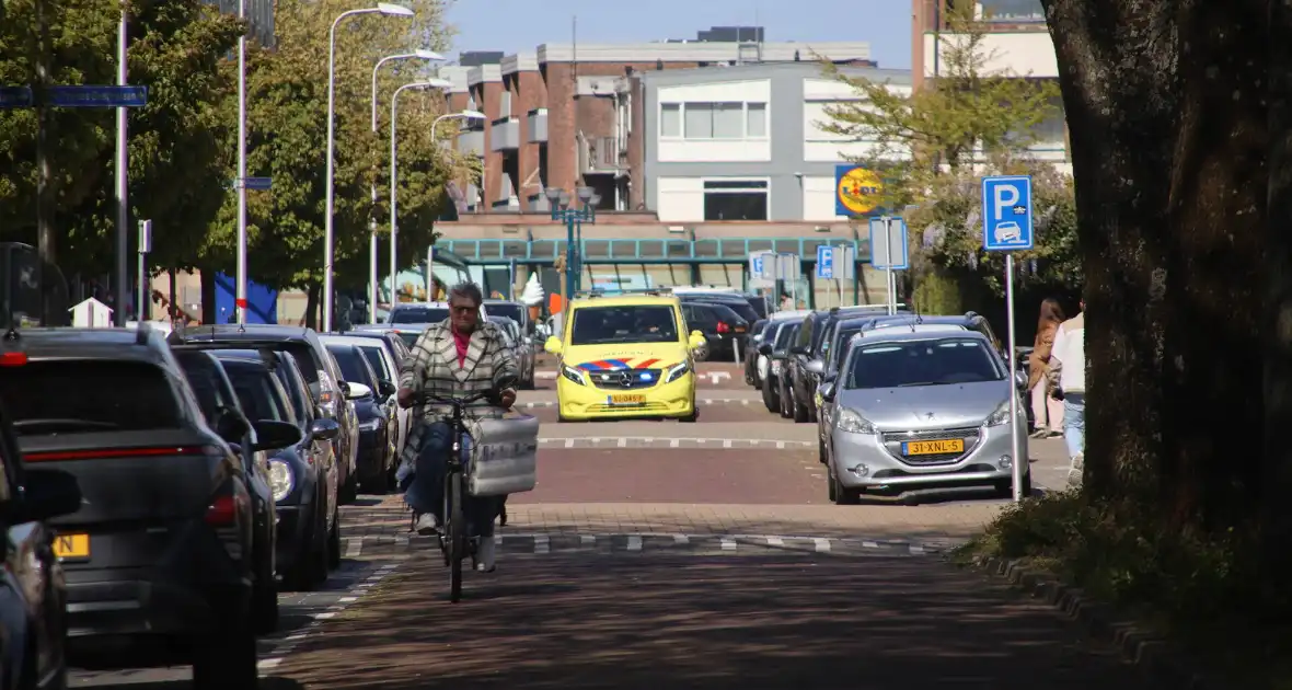 Hinderlijke lucht in pand leidt tot spoedactie - Foto 14