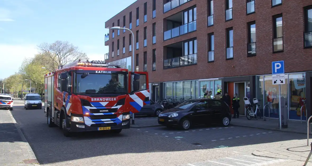 Hinderlijke lucht in pand leidt tot spoedactie - Foto 15