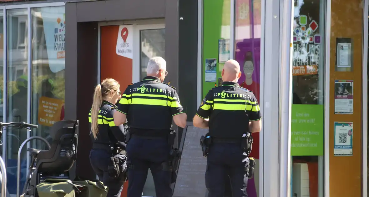 Hinderlijke lucht in pand leidt tot spoedactie - Foto 16