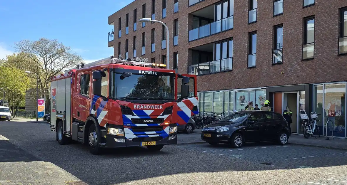 Hinderlijke lucht in pand leidt tot spoedactie - Foto 3