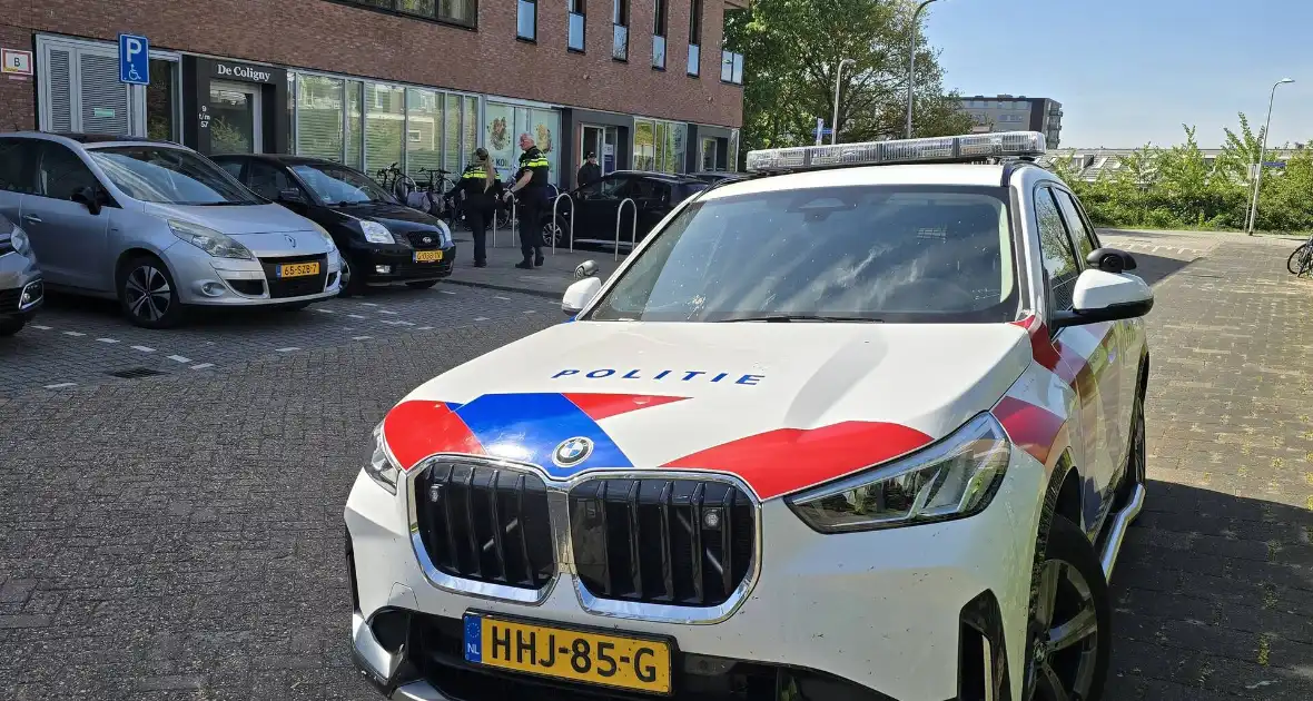 Hinderlijke lucht in pand leidt tot spoedactie - Foto 5