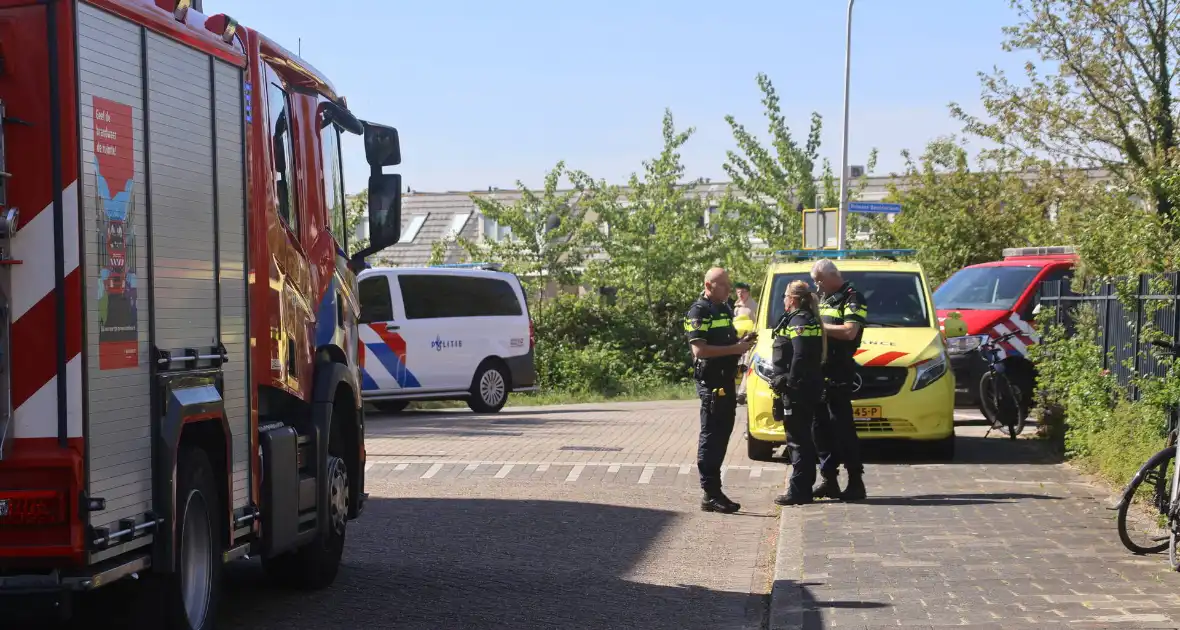 Hinderlijke lucht in pand leidt tot spoedactie - Foto 8