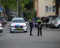 Onderzoek naar steekincident in Den Haag