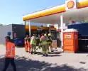 Onderzoek naar mogelijk gevaarlijke stoffen