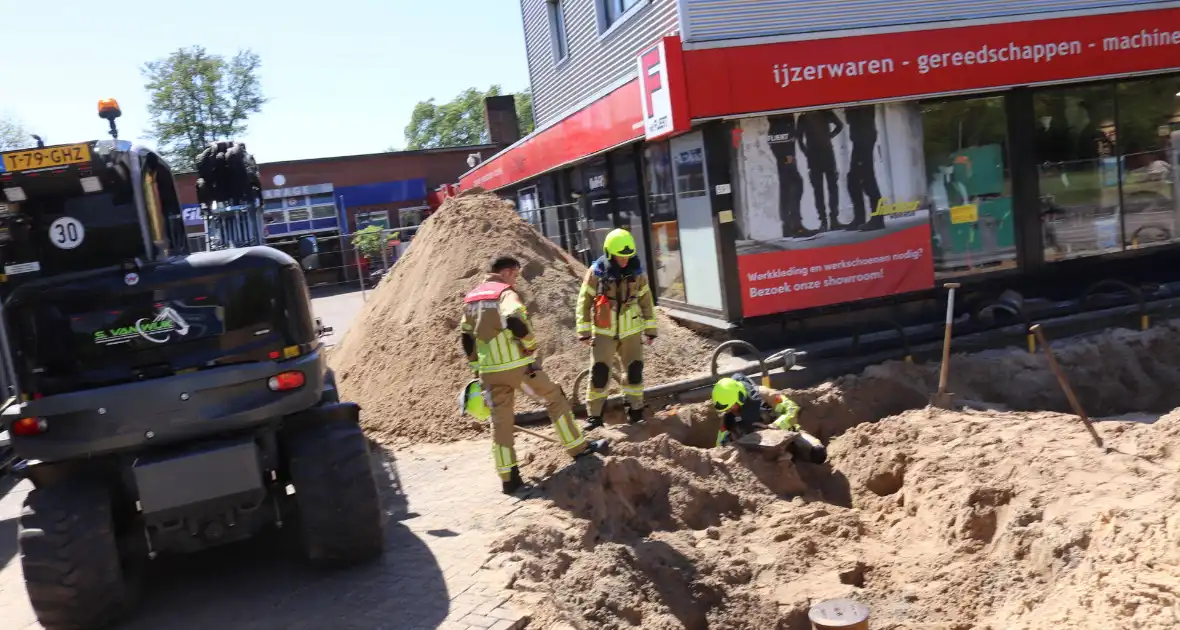 Onderzoek naar mogelijk gevaarlijke stoffen - Foto 5