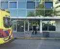 Gewonde en aanhouding na steekpartij op COA-locatie