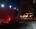 Plezierjacht zinkt met meerdere personen aan boord