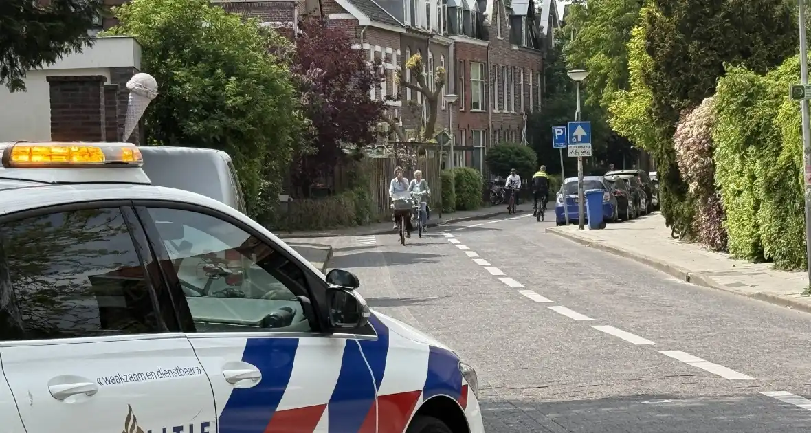 Oudere vrouw gewond bij aanrijding met fiets - Foto 7