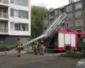 Hinderlijke rookmelder zorgde voor inzet brandweer