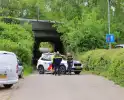 Bom uit de Tweede Wereldoorlog gevonden