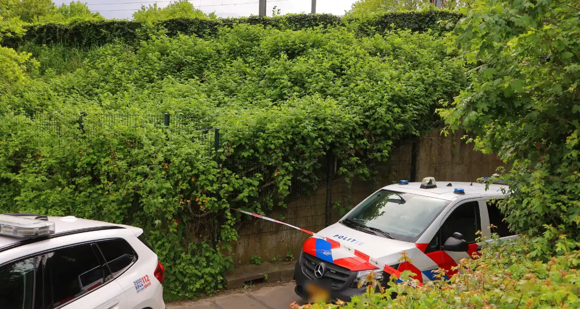 Bom uit de Tweede Wereldoorlog gevonden - Foto 3