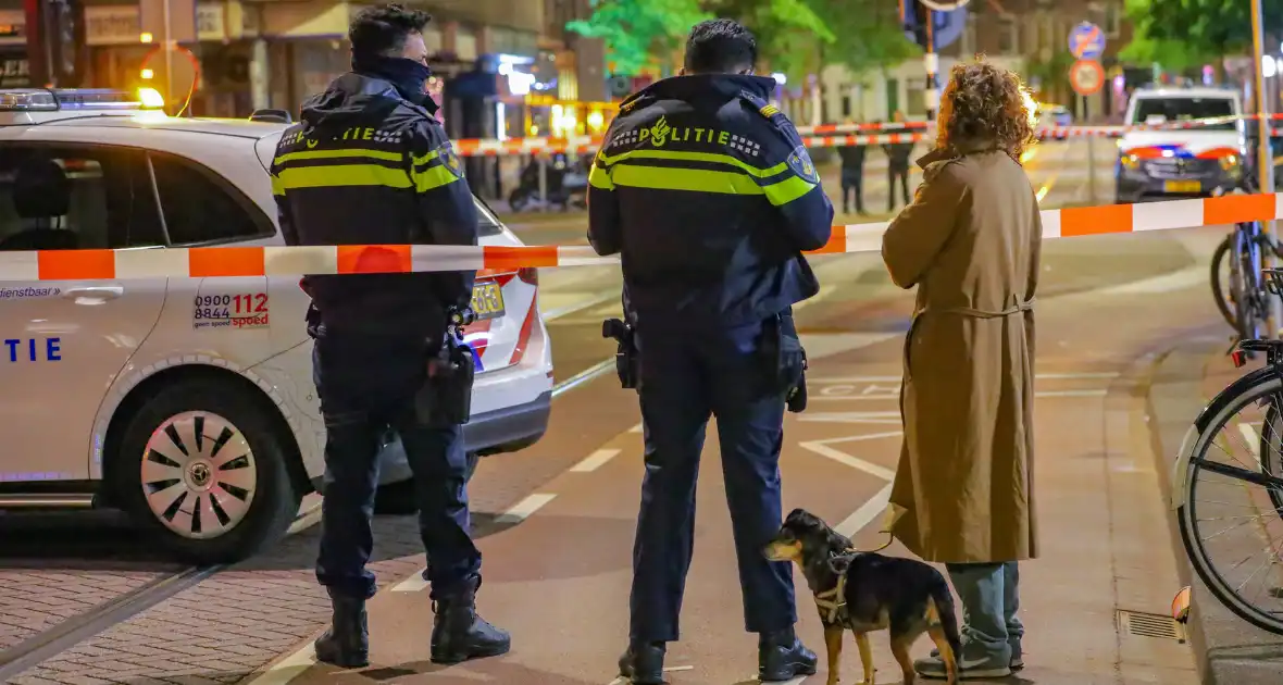 Explosie bij geldautomaat veroorzaakt ravage - Foto 4