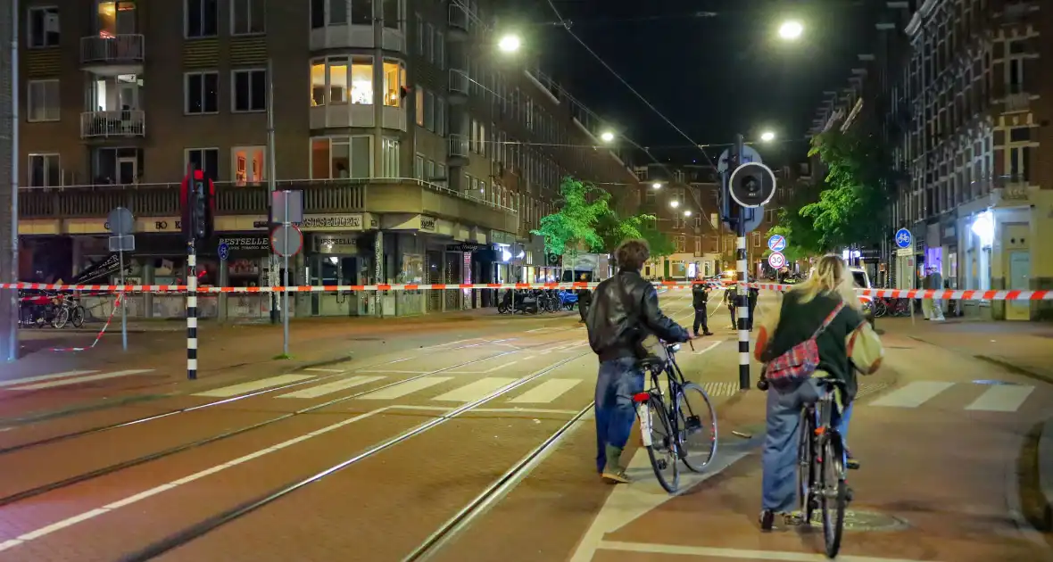 Explosie bij geldautomaat veroorzaakt ravage - Foto 5
