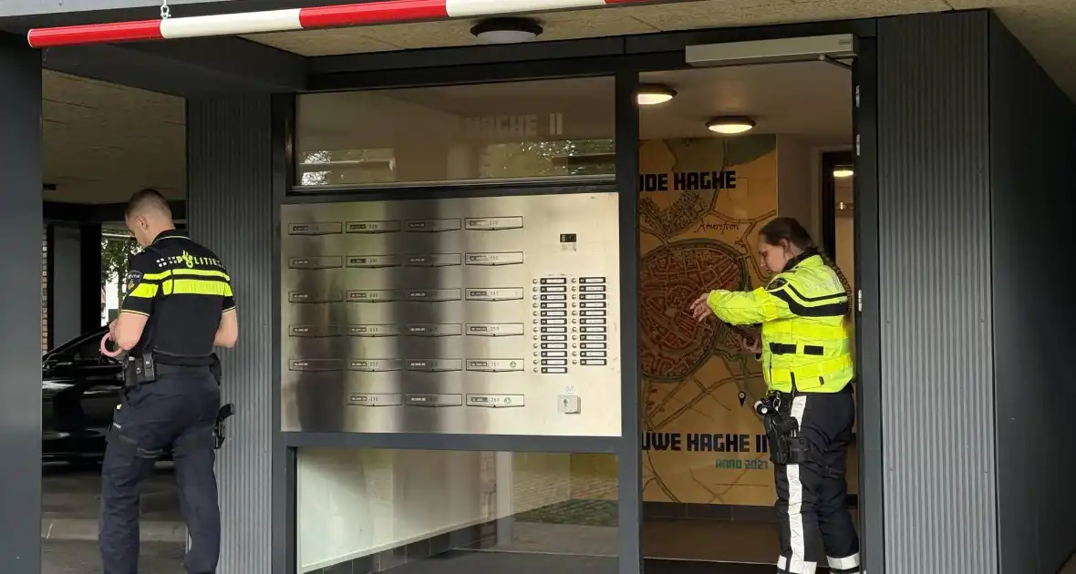 Vlam in de pan veroorzaakt woningbrand - Foto 4