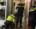 Tattooshop getroffen door waterlekkage