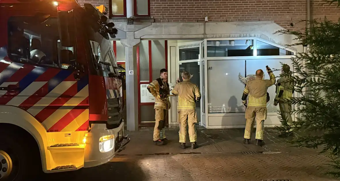 Tattooshop getroffen door waterlekkage - Foto 4