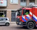 Wateroverlast verstoort woning