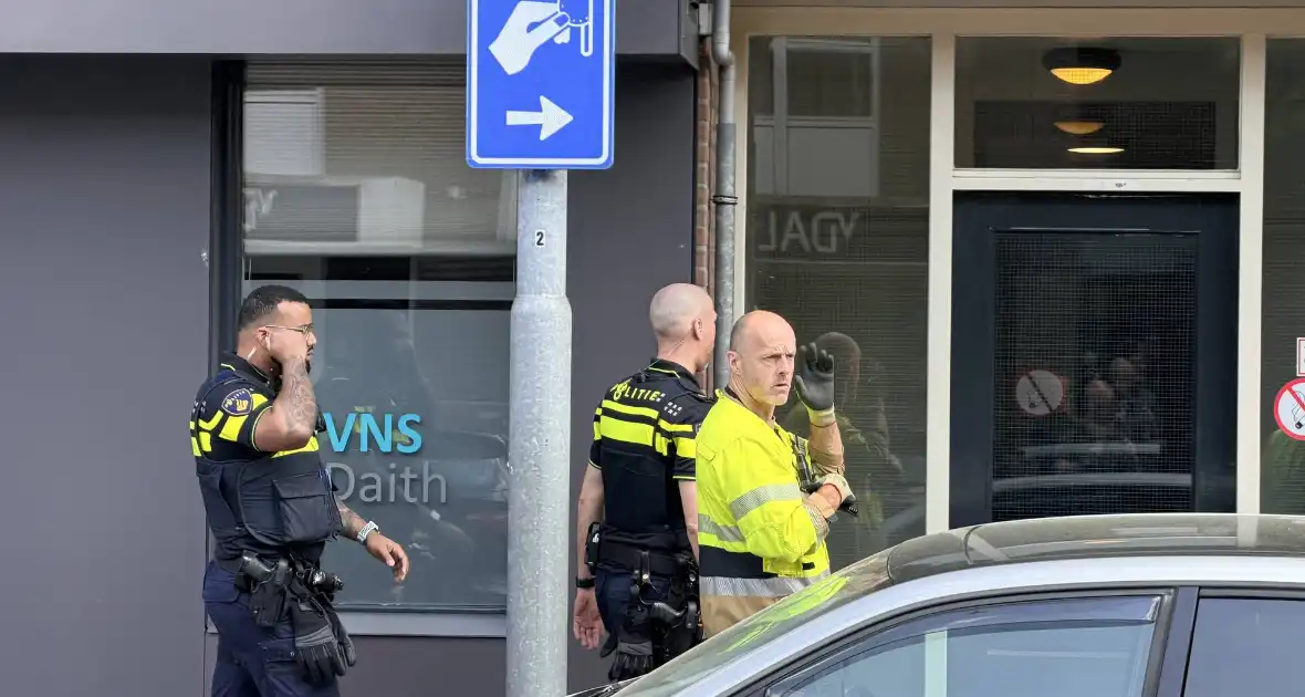 Wateroverlast verstoort woning - Foto 1