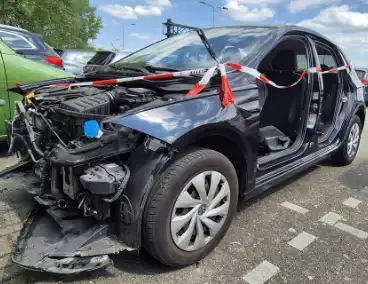 Auto eigenaren wacht nare verrassing