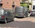 Man overleden na fietsongeval
