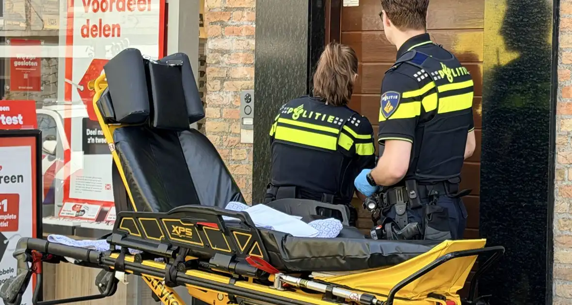 Man overleden na fietsongeval - Foto 4