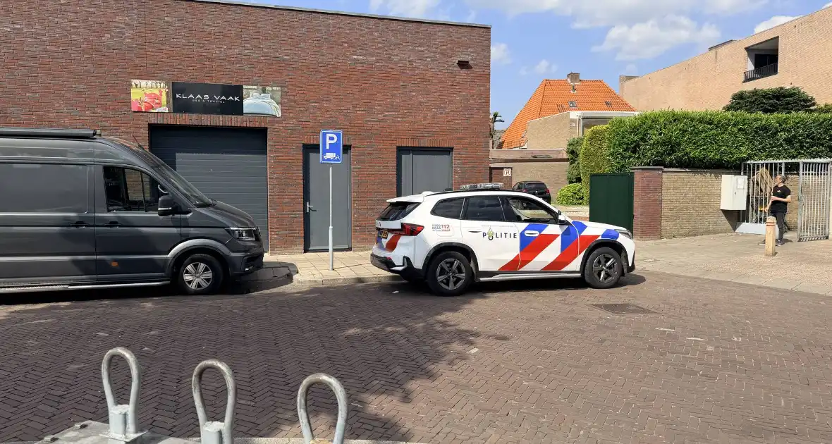 Man overleden na fietsongeval - Foto 7
